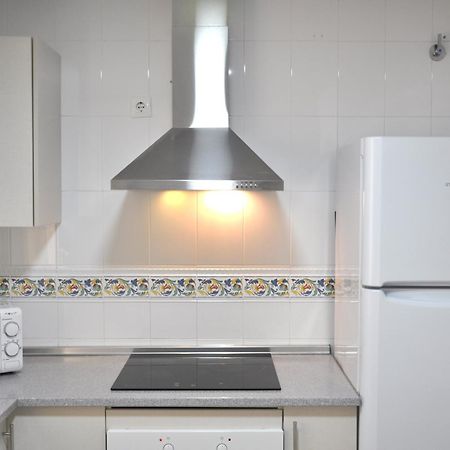 Apartamento Jilguero Con Parking Individual Privado Sanlúcar de Barrameda Eksteriør bilde