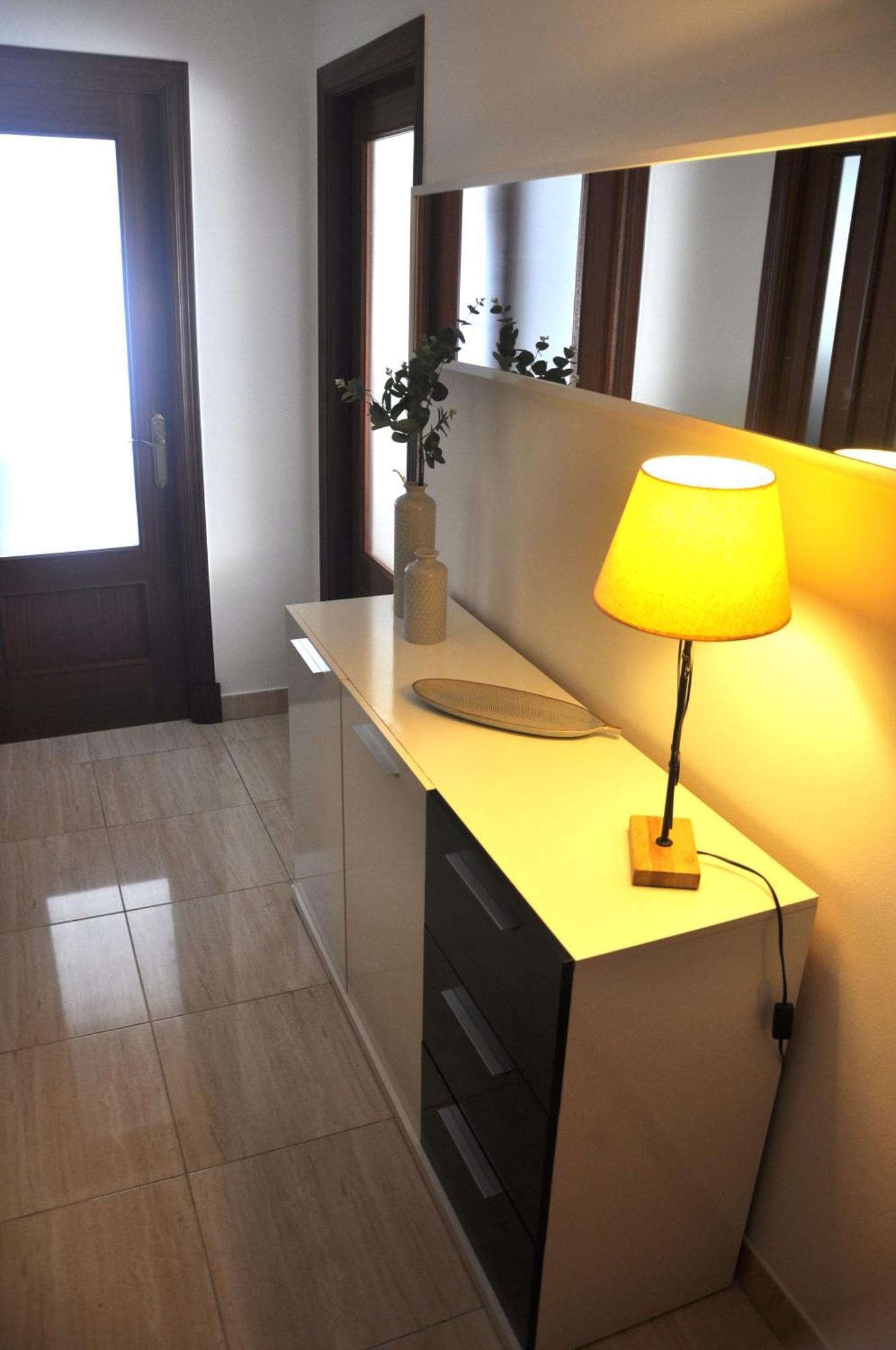 Apartamento Jilguero Con Parking Individual Privado Sanlúcar de Barrameda Eksteriør bilde