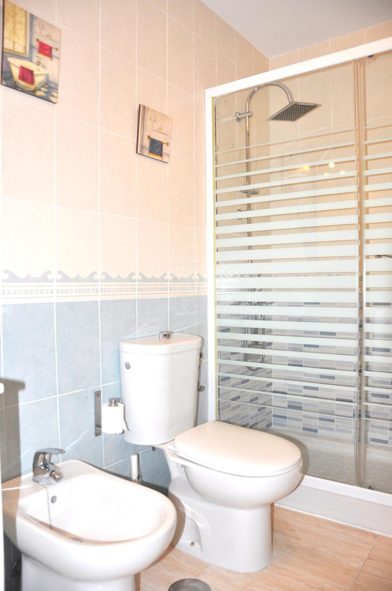 Apartamento Jilguero Con Parking Individual Privado Sanlúcar de Barrameda Eksteriør bilde